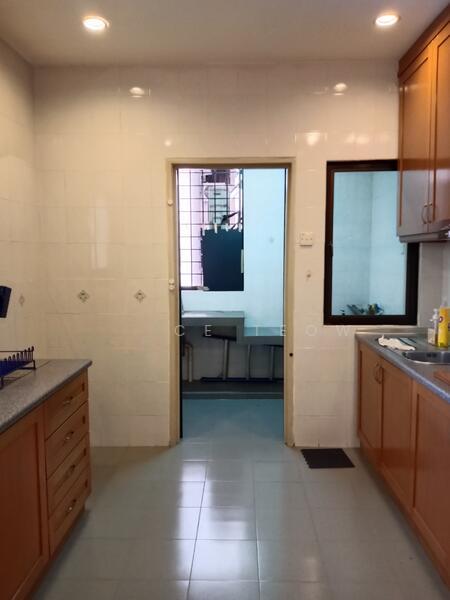 Sunway Sutera Condominium - 3