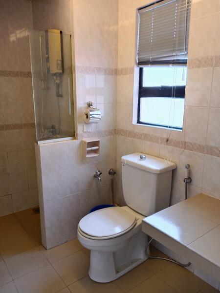 Sunway Sutera Condominium - 4
