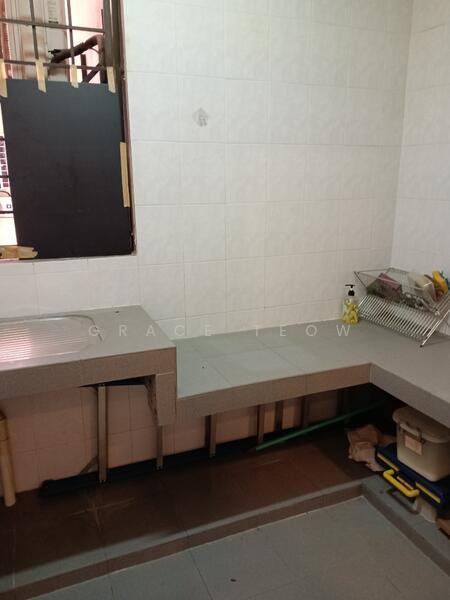 Sunway Sutera Condominium - 5