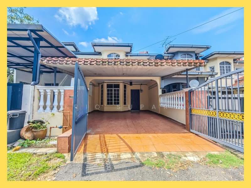 Bandar Bukit Puchong - 2
