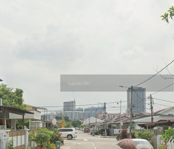 Kuchai Lama - 4