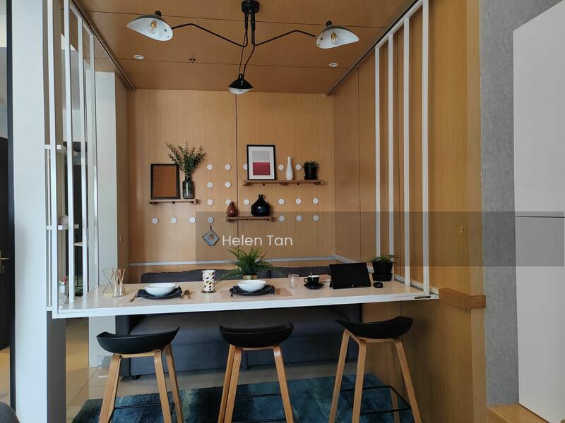 Residential Suites @ HighPark - 4