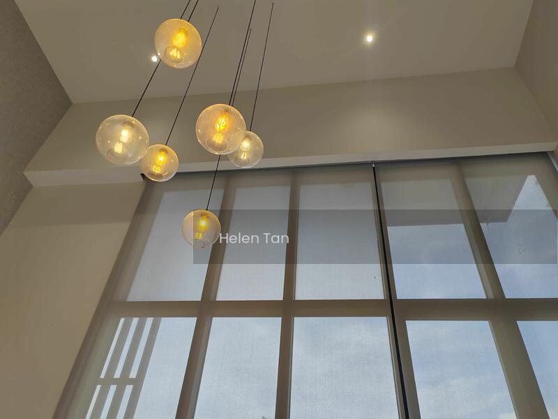 Residential Suites @ HighPark - 2