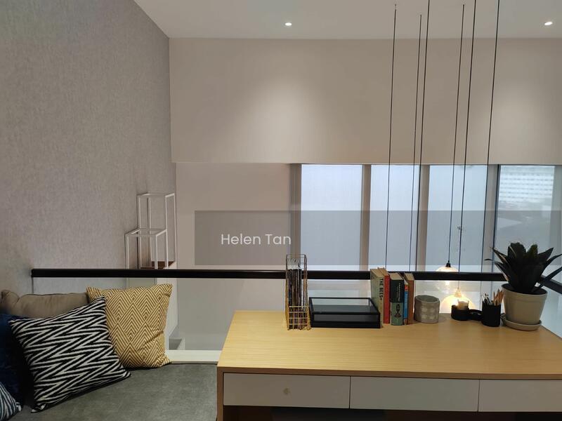 Residential Suites @ HighPark - 3