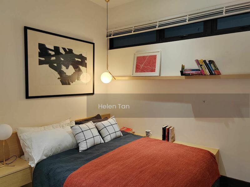 Residential Suites @ HighPark - 4