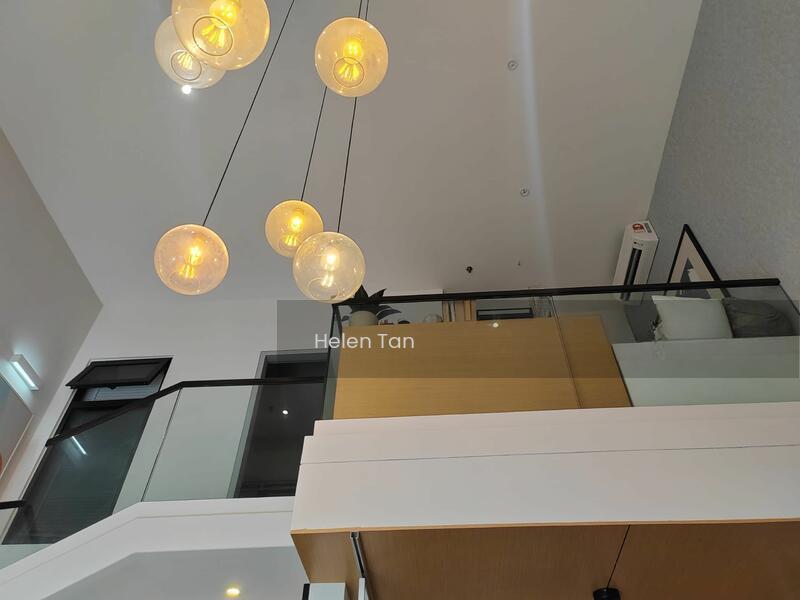 Residential Suites @ HighPark - 3