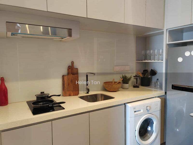 Residential Suites @ HighPark - 5