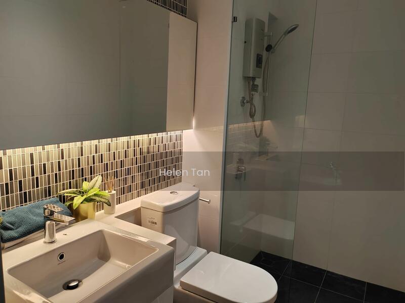 Residential Suites @ HighPark - 2