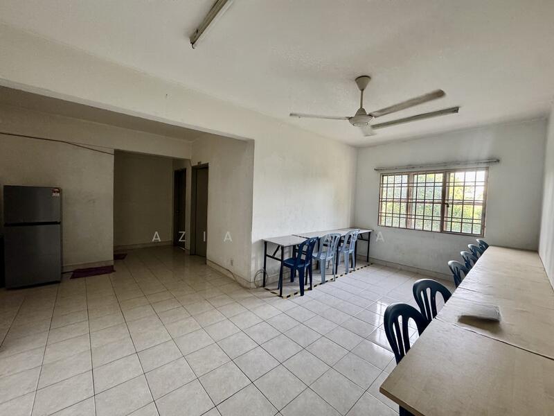 Pangsapuri Tainia - 2