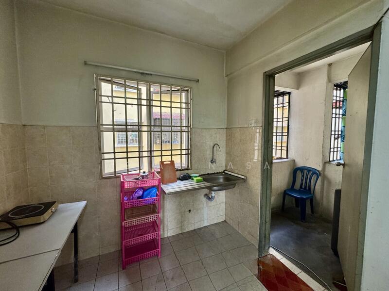 Pangsapuri Tainia - 5