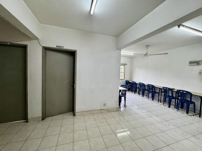 Pangsapuri Tainia - 3