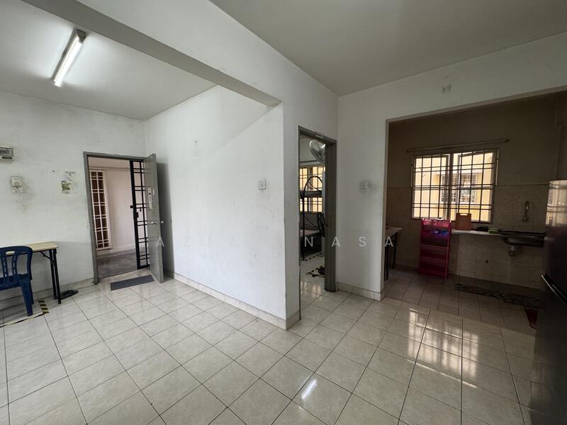 Pangsapuri Tainia - 4