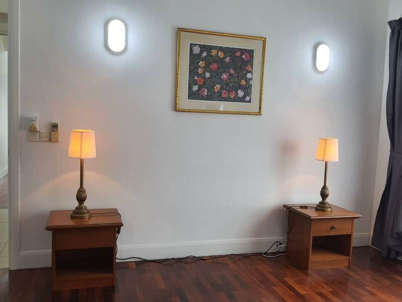 Surian Condominium - 5