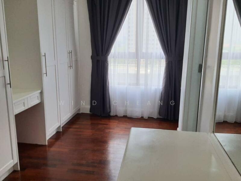 Surian Condominium - 3