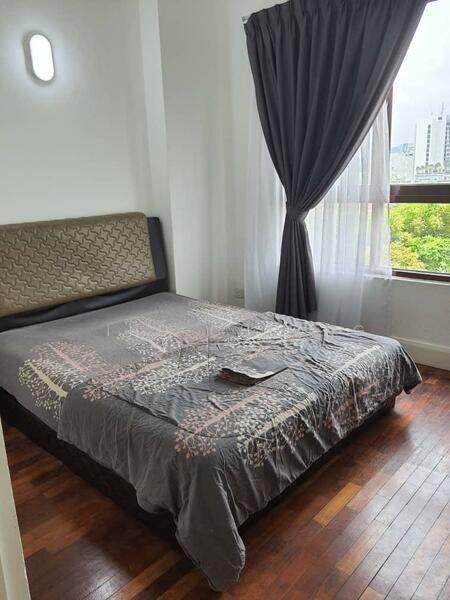 Surian Condominium - 1