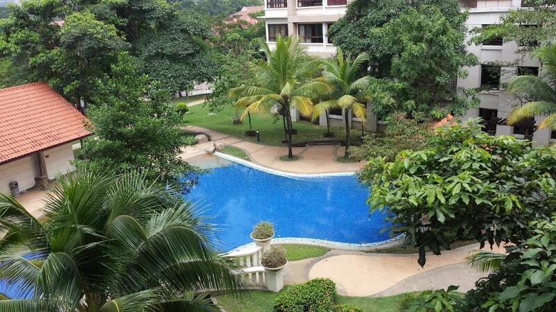 Surian Condominium - 4