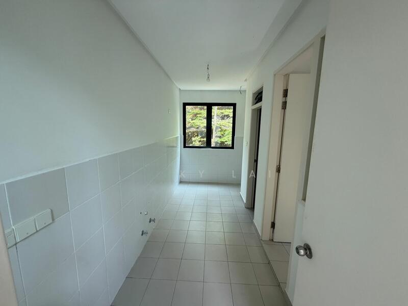Sunway Montana - 5
