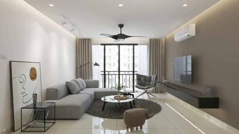 TRELLIS RESIDENCES - 4
