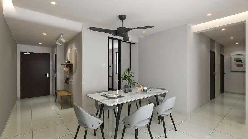 TRELLIS RESIDENCES - 2