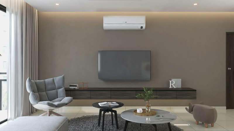 TRELLIS RESIDENCES - 3