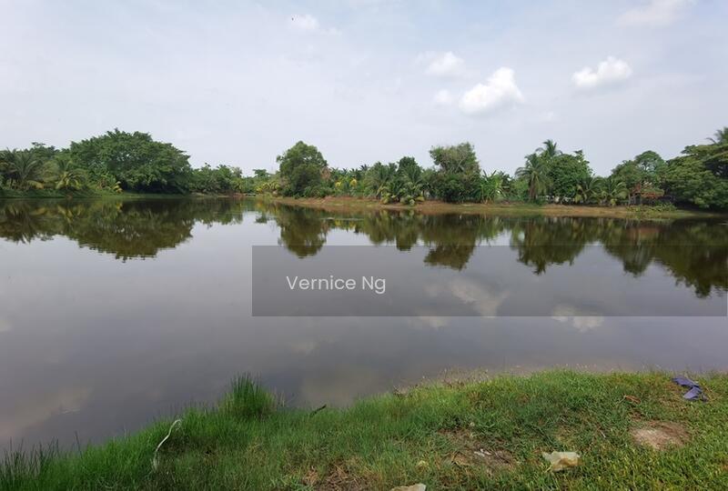 Pantai Sepang Putra - 5