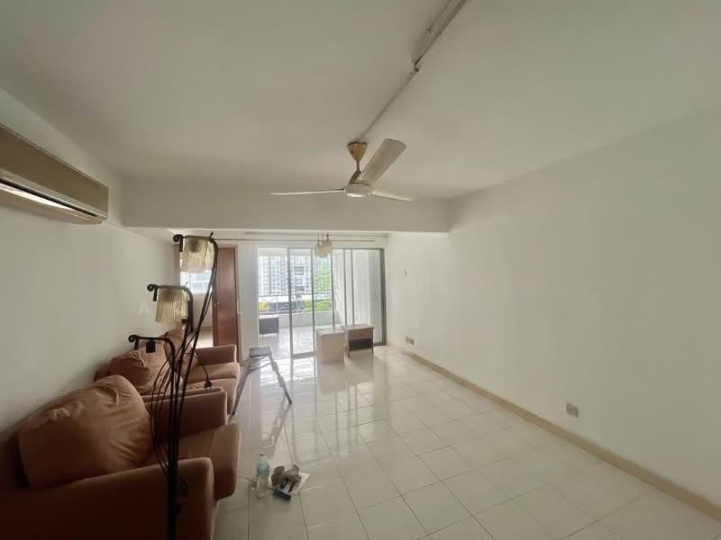 Townhouse @ Sri Lata Condominium - 5