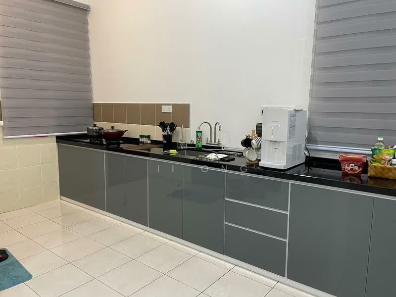 Taman Belimbing Setia - 4