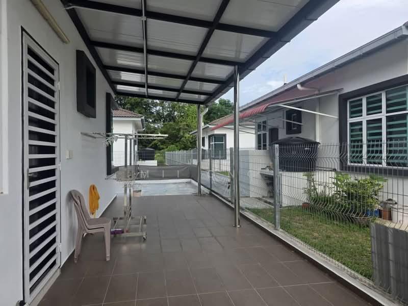 Taman Belimbing Setia - 5