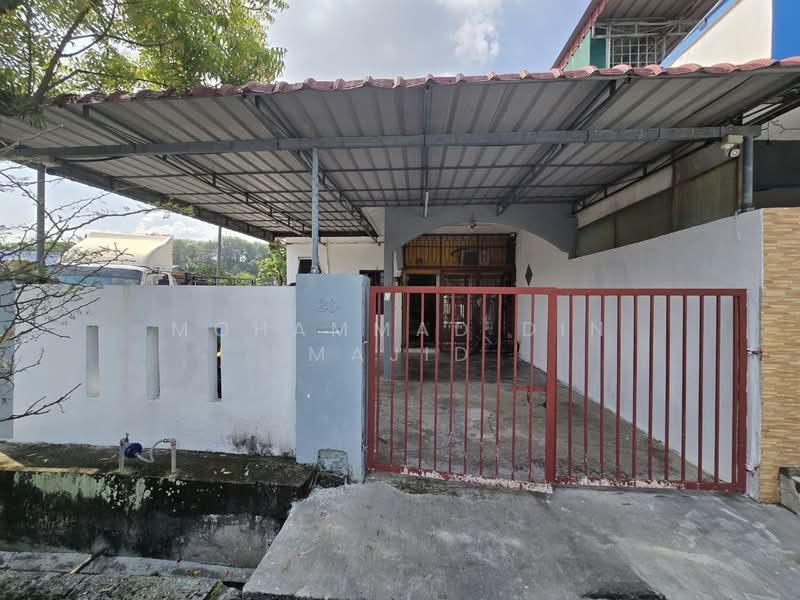 Taman Garing Jaya - 5