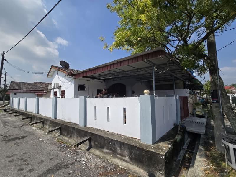 Taman Garing Jaya - 1