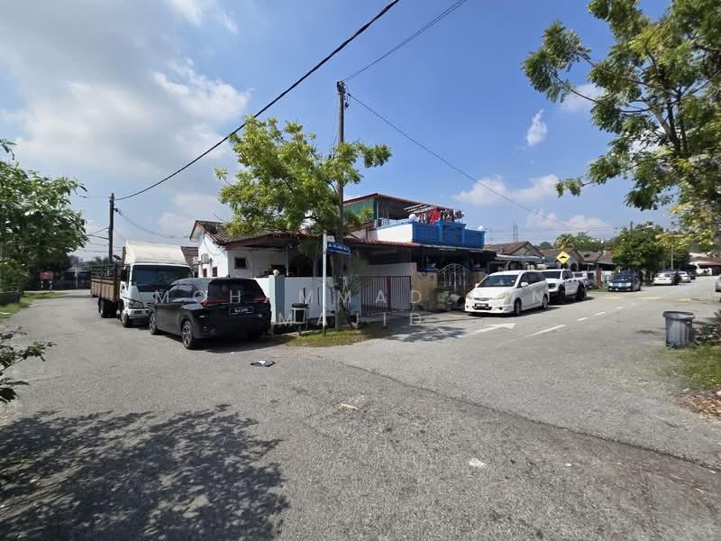 Taman Garing Jaya - 4