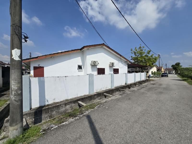 Taman Garing Jaya - 3