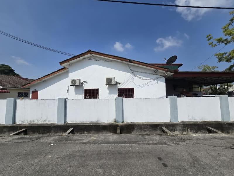 Taman Garing Jaya - 2