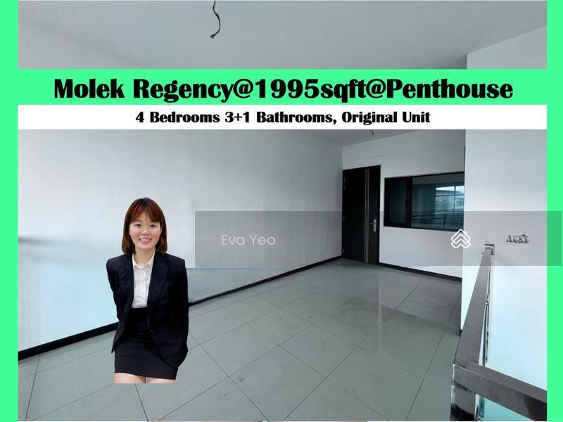 Molek Regency - 1