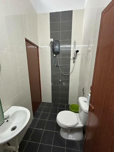 Klebang Ipoh - 2