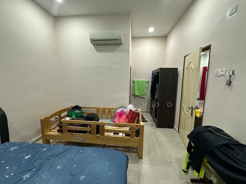 Klebang Ipoh - 5