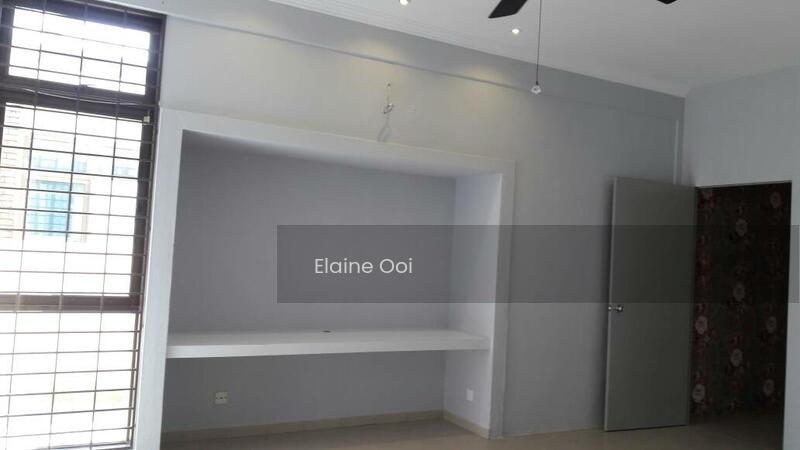 Pulau Tikus 2adjoing Bungalow Cantonment - 4