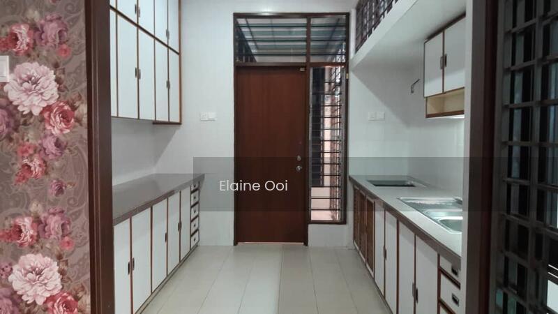 Pulau Tikus 2adjoing Bungalow Cantonment - 2