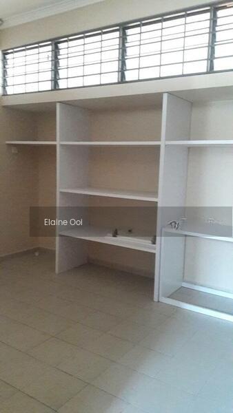 Pulau Tikus 2adjoing Bungalow Cantonment - 5