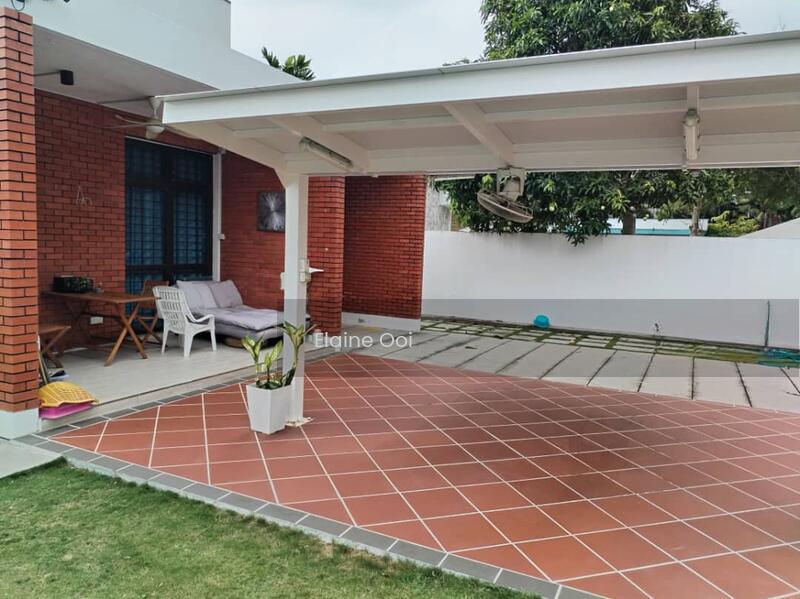 Pulau Tikus 2adjoing Bungalow Cantonment - 1