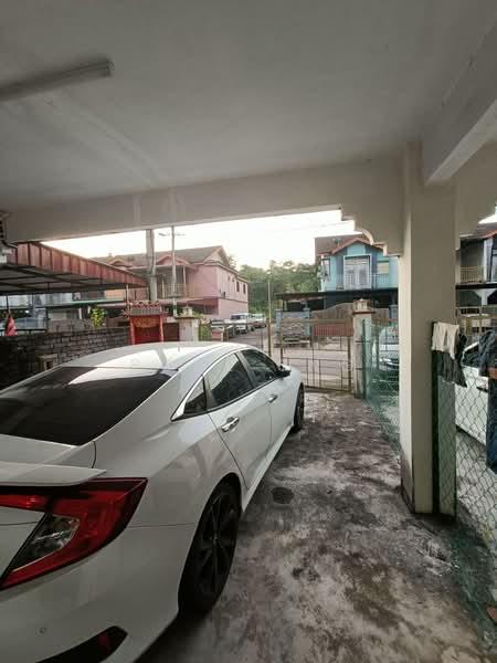 Taman Scientex - 2