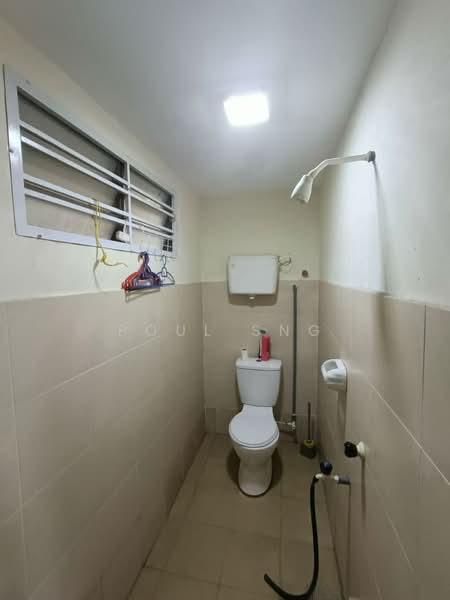 Taman Scientex - 3
