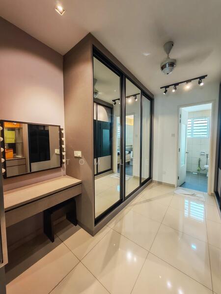 Bandar Botanic Klang Armaya 3 Storey House - 4