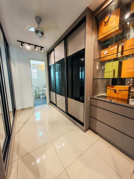 Bandar Botanic Klang Armaya 3 Storey House - 3