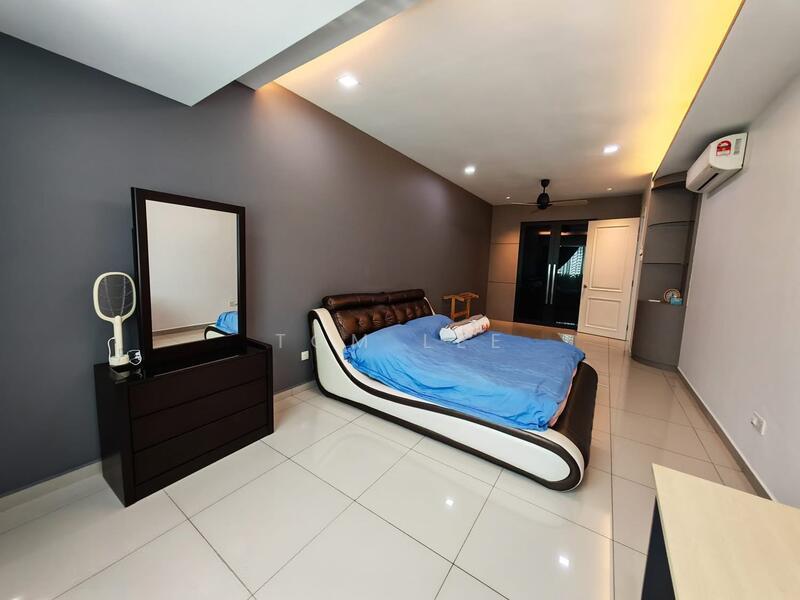 Bandar Botanic Klang Armaya 3 Storey House - 5