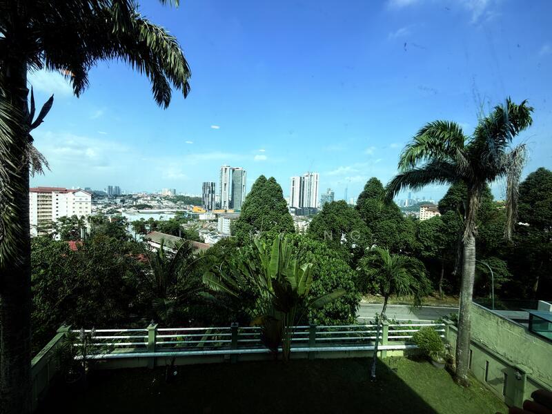 Masera Bukit Segar - 5