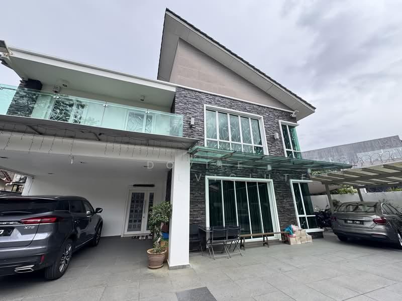 Bukit Damansara - 3
