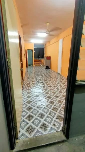 Taman Seri Janggus - 5