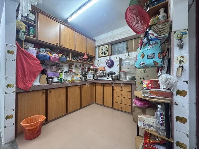 Taman Ampang Mewah - 2