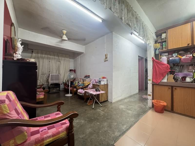Taman Ampang Mewah - 5